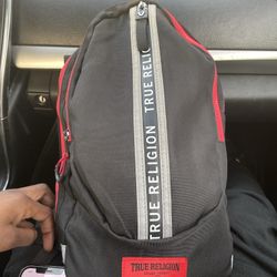 True Religion Backpack 