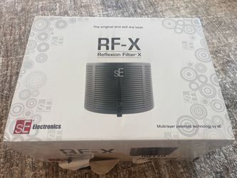 Reflexion Filter