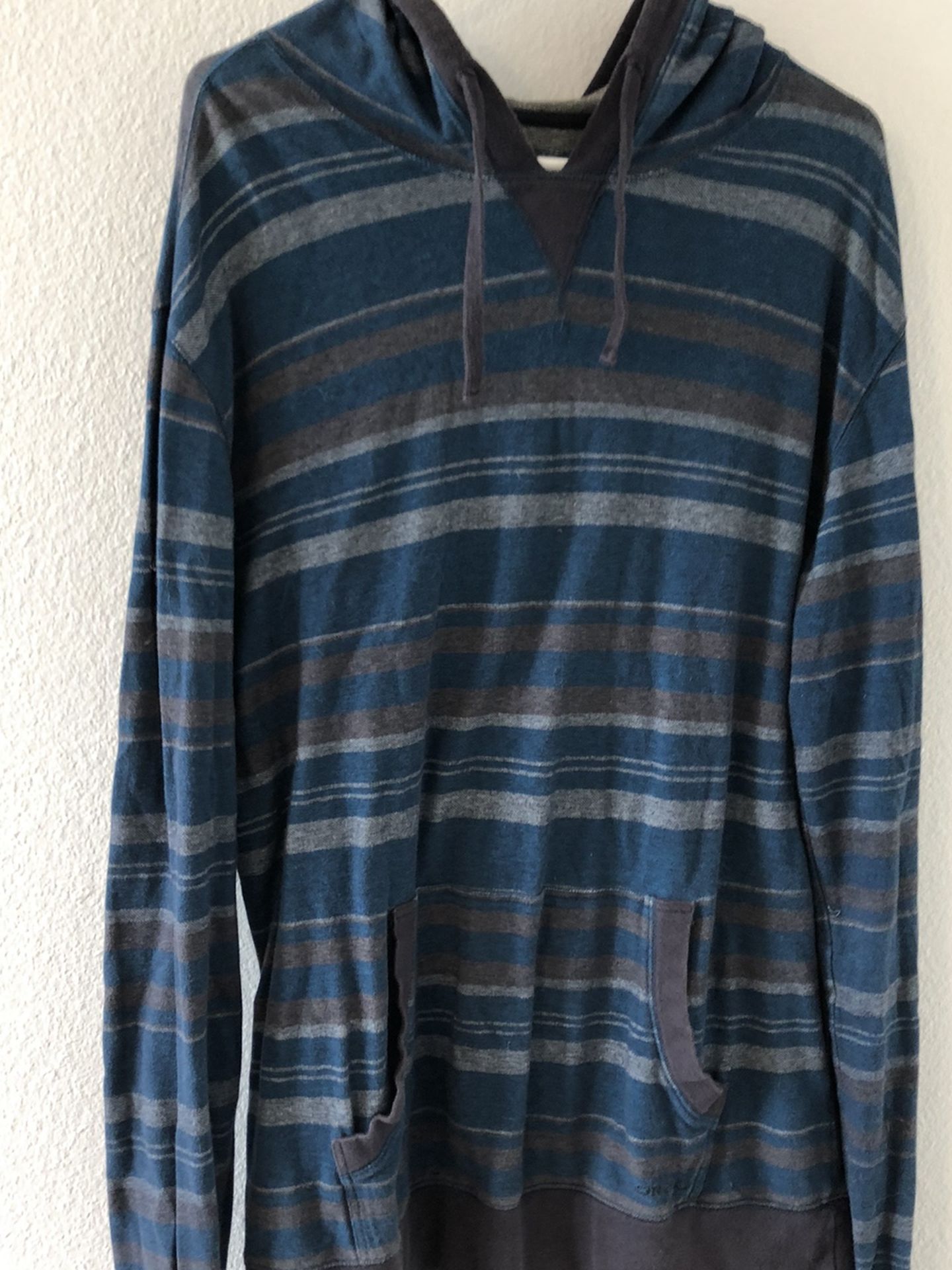 Xl oneil Hoody Men’s