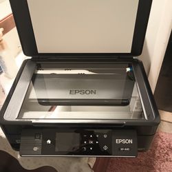 Epson Printer