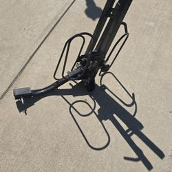 1" 1/2 -Hitch, BIKE RACK