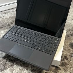 Microsoft Surface Pro 7