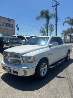 2014 Ram 1500 Crew Cab