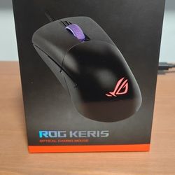 ROG Keris Gaming Mouse