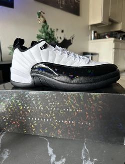 🔥 Air Jordan 12 Retro “25 Years in China” Size 12 | Brand New DS 🔥