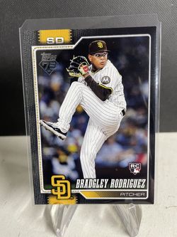 Bradgley Rodriguez
