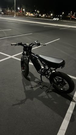 Ride star q30