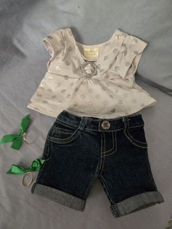 Build-A-Bear Outfit 