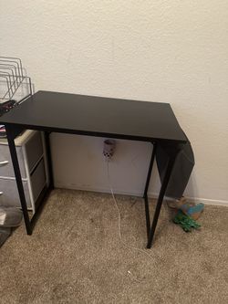 Computer Desk