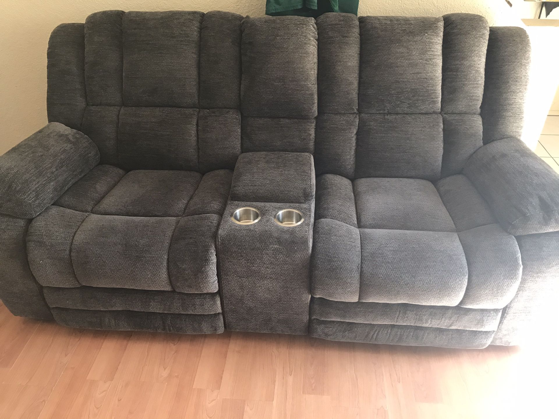 Couch/Sofa, Living room