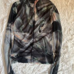 NWOT Zara Top