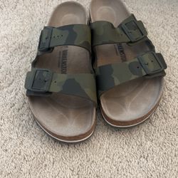 Birkenstock Man Sandal Size 42   Size 11
