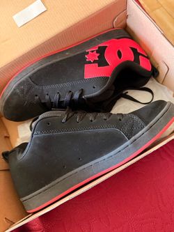 DC Shoes women