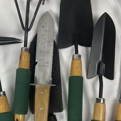 Garden Supplies 35ave/glendale