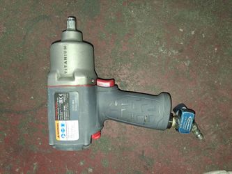 Ingersoll Rand 2235TiMAX 1/2" Air Impact Wrench