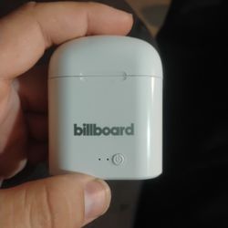 Bluetooth Wireless Earphones 
