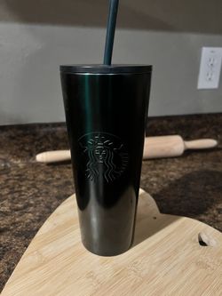 Starbucks Cup