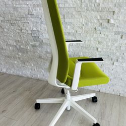 Ergo Chair By Interstuhl From Germany, Moderna And Sleek