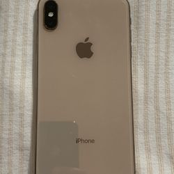Iphone XS Max Unlock