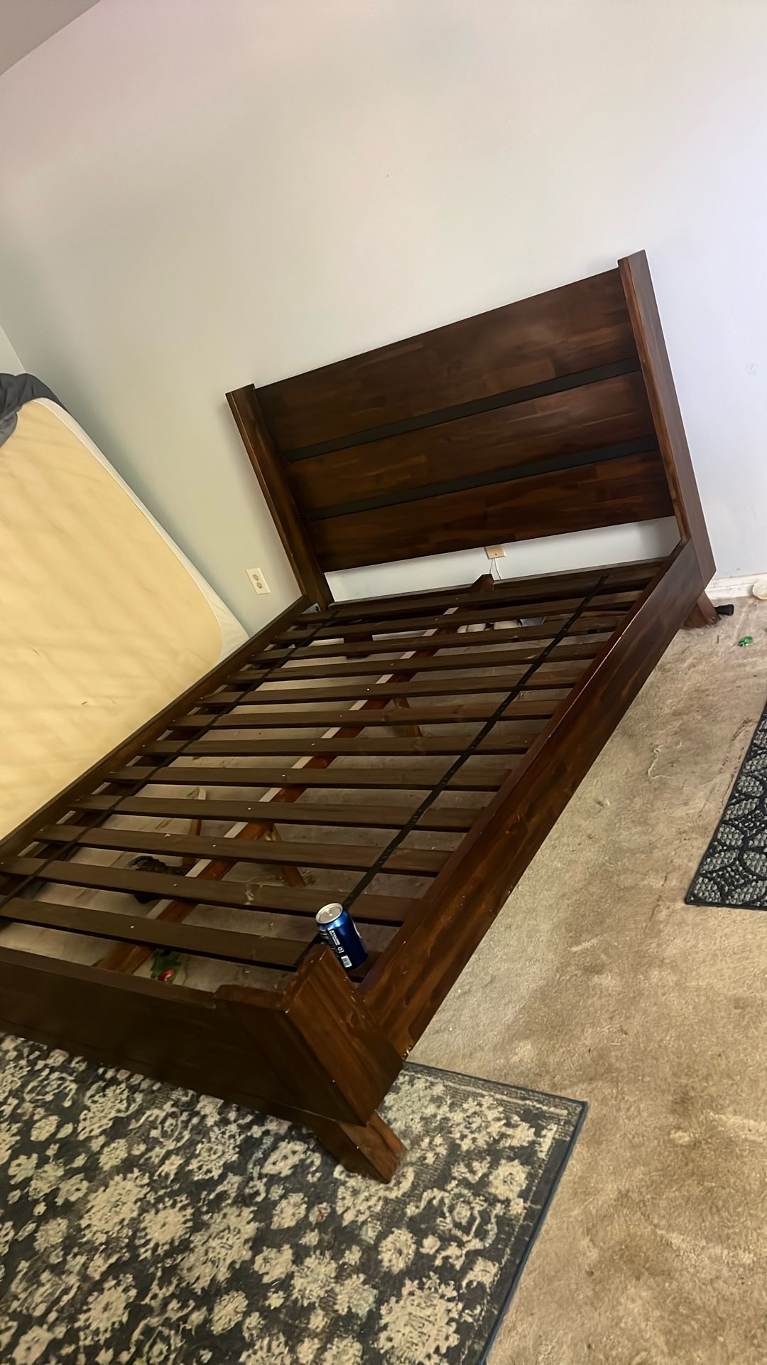 Queen Bed Frame