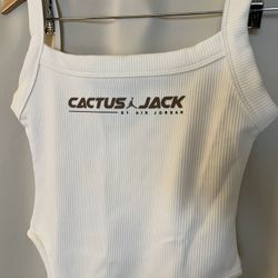 Jordan X Cactus Jack Bodysuit 
