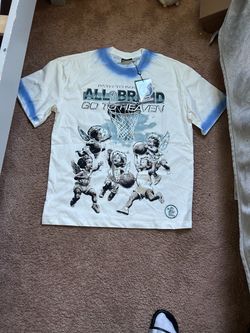 Hellstar t-shirt