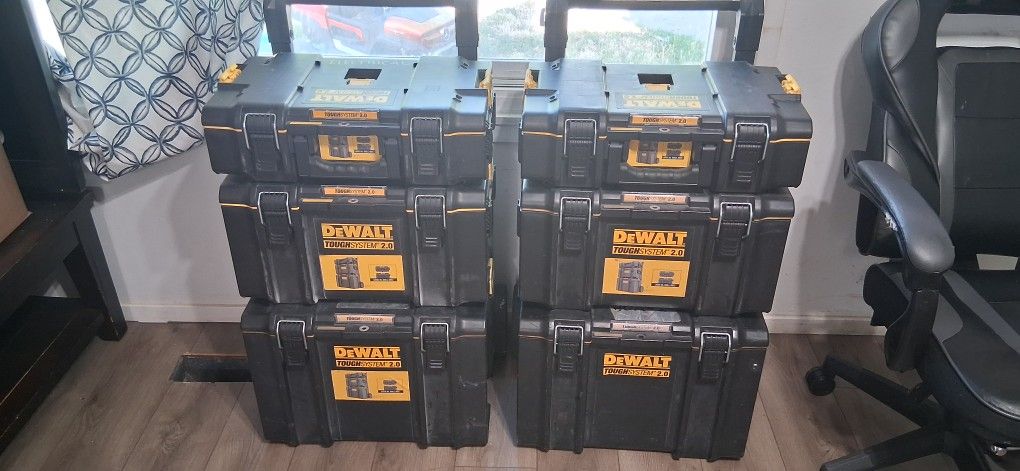 Tools Box