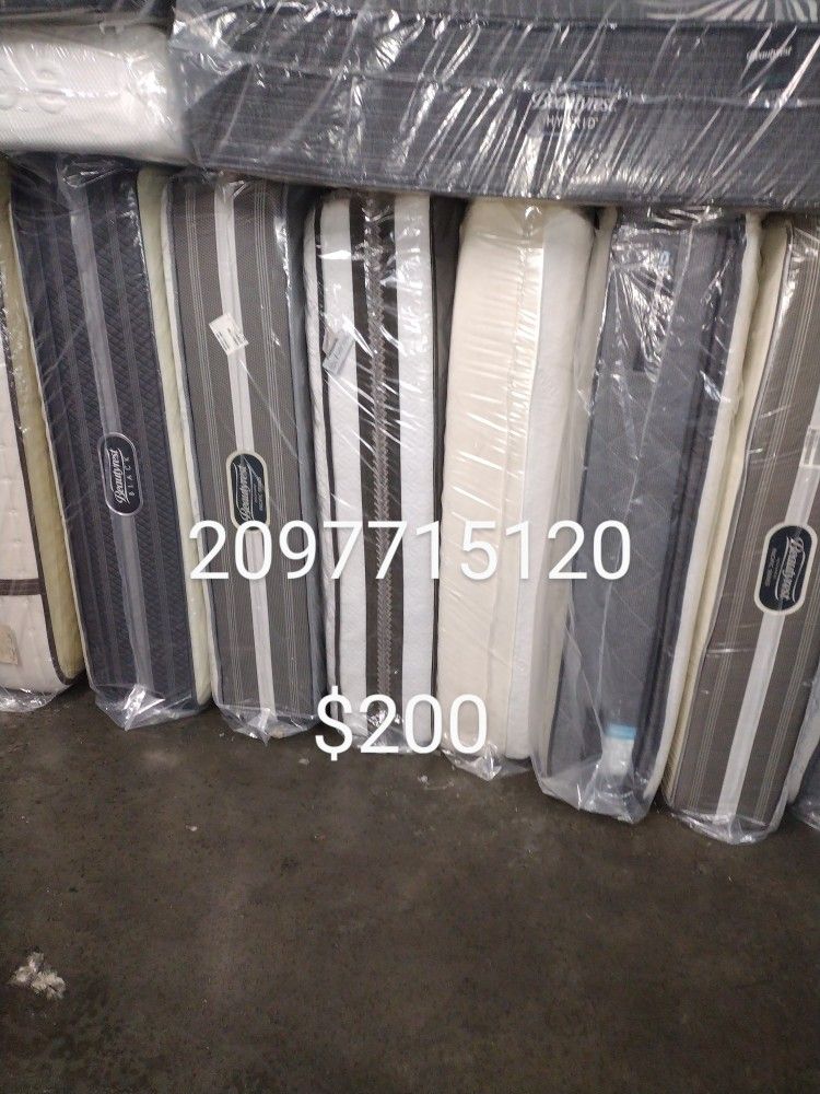 Mattress 