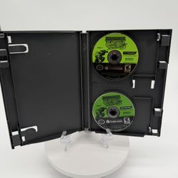 Teenage Mutant Ninja Turtles 3: Mutant Nightmare