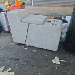 7 Piece Living Room Set