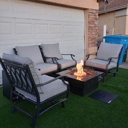 Beautiful Patio Furniture New