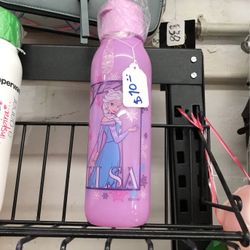 Tupperware Cup 750mL Frozen Elsa
