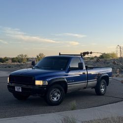 1994 Ram 1500