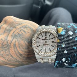 AP ⌚️⌚️ ( Real Vvs1 ) 