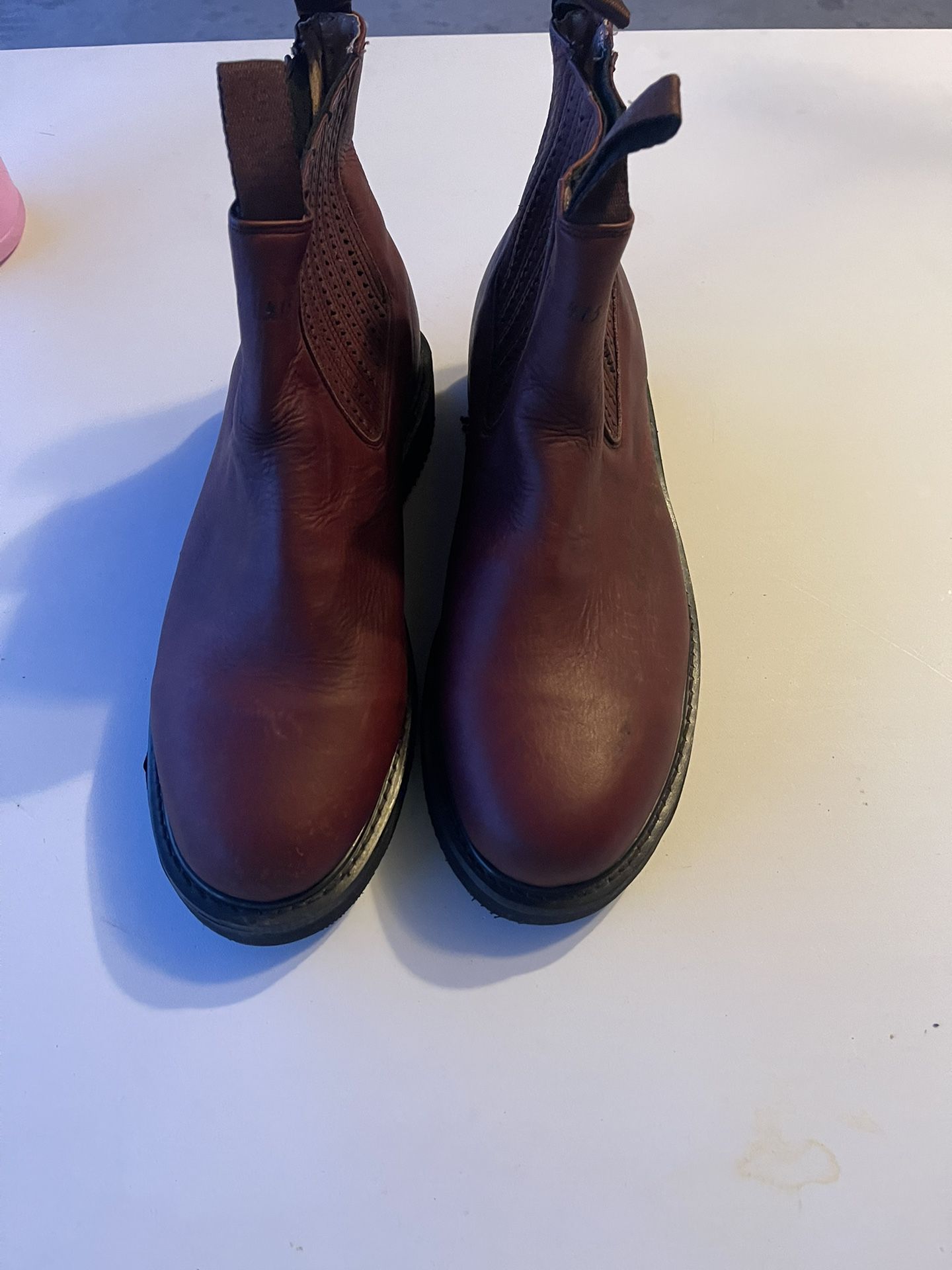 Boots Work 55 