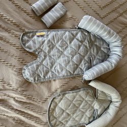 Infant Car seat Insert