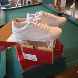 Seldan Vans