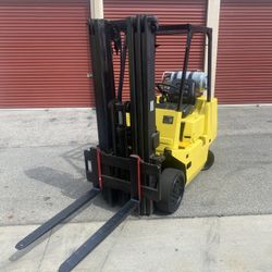 Forklift