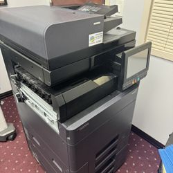 Kyocera TASKalfa 5002i Printer