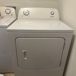 Amana Dryer 