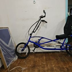 Ez-rider Sx  Bicycle 