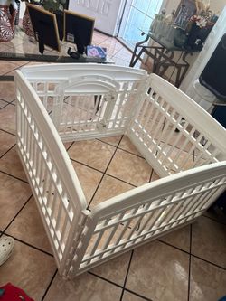 Playpen for sale