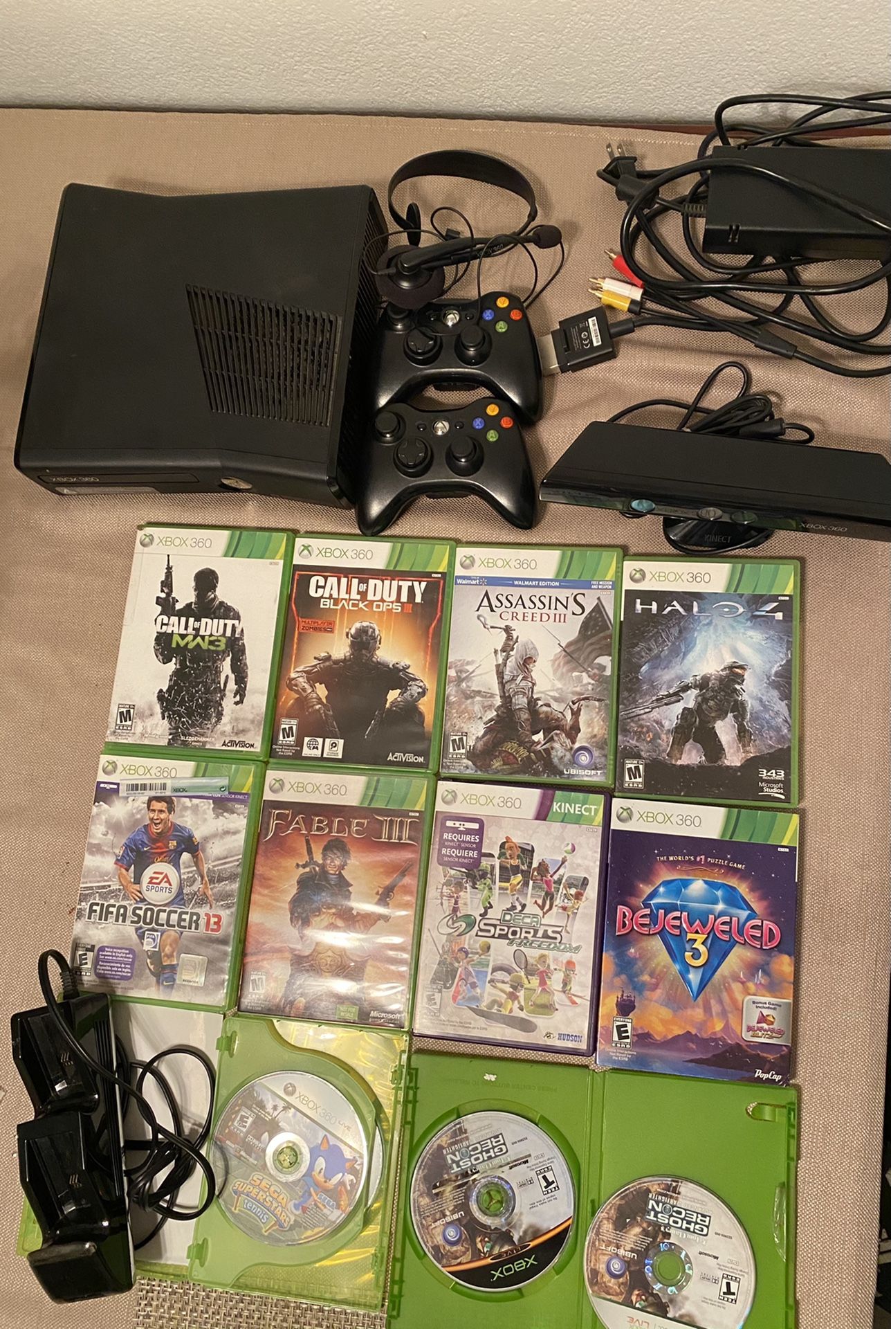 Xbox 360