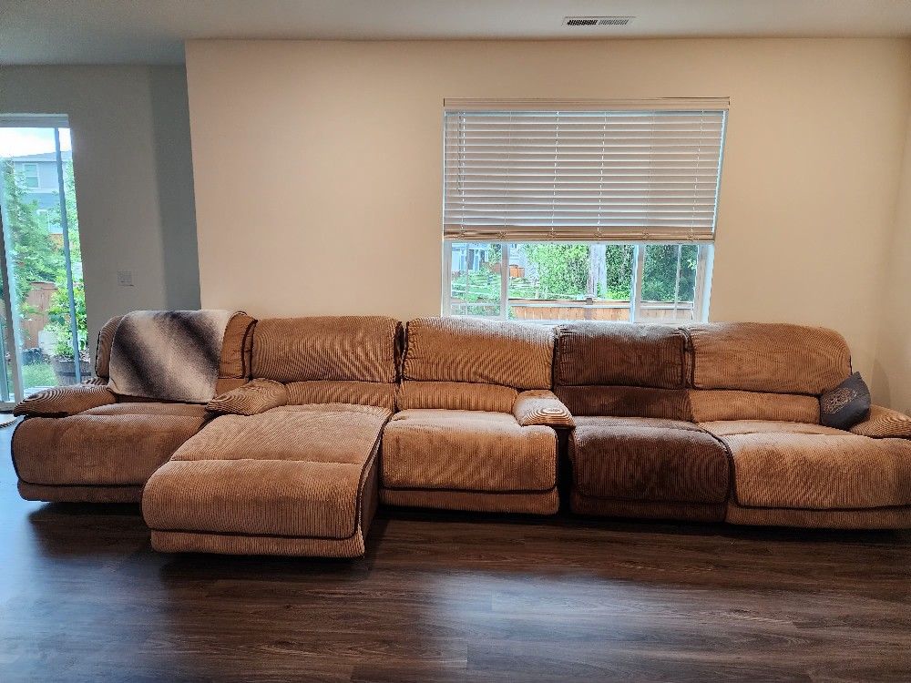 Couch Recliners