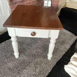 Nice and table drawer