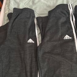 Pants adidas y jordad