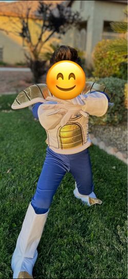 Halloween costumes