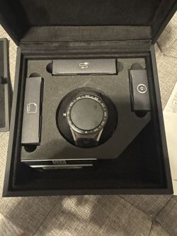 TAG HEUER CONNECTED MODULAR