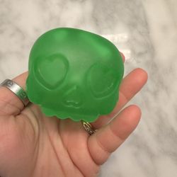 CVS Skull Squishy New And Wrapped 