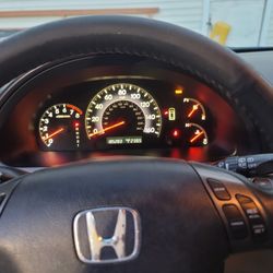 2007 Honda Odyssey